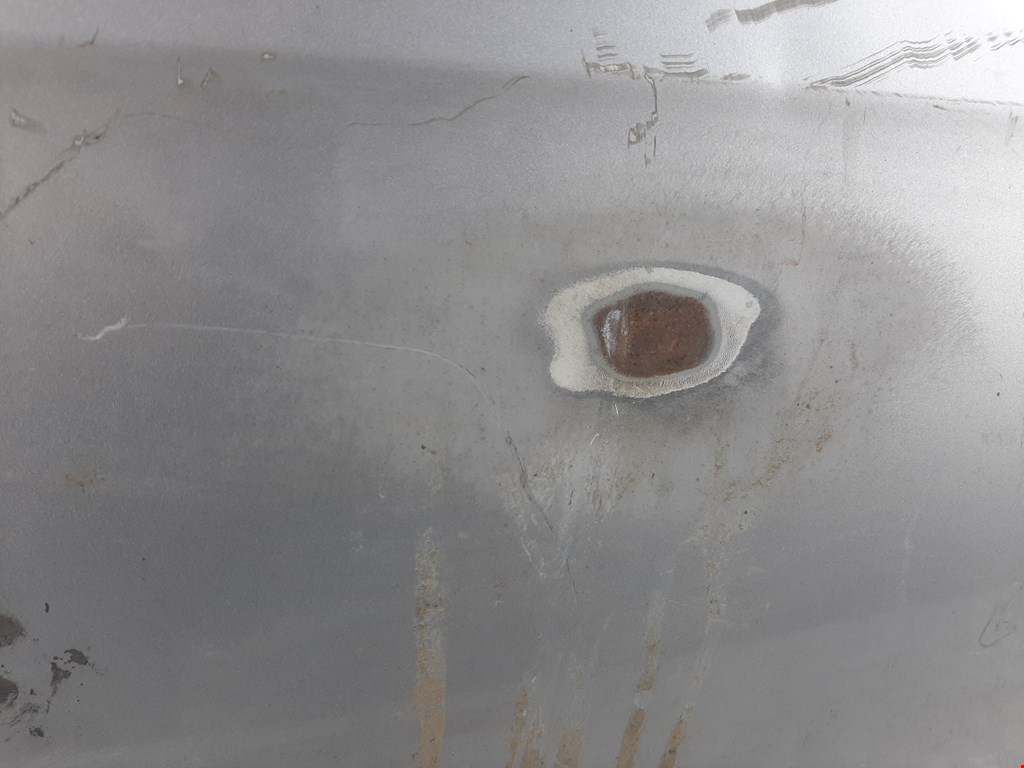 Дверь задняя левая VOLKSWAGEN Passat B7 2011-2015