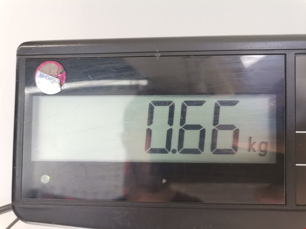 Замок двери передней левой VOLKSWAGEN Passat B5 1997-2005