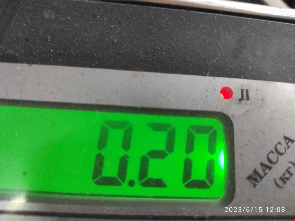 Ручка двери передней наружная правая MITSUBISHI Space Star 1999-2006