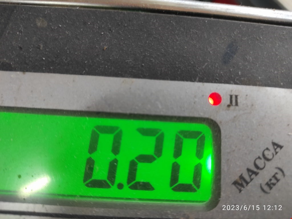 Уплотнитель (внутри) CITROEN C4 II 2010-н.в.