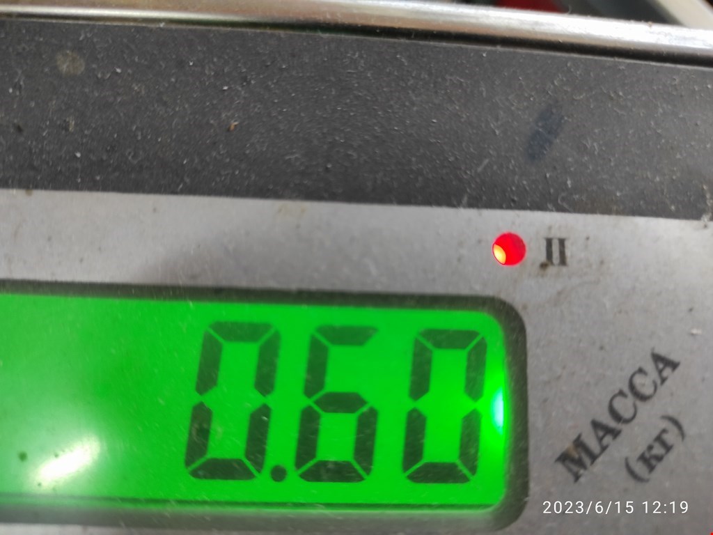 Замок двери передней правой MITSUBISHI Space Star 1999-2006