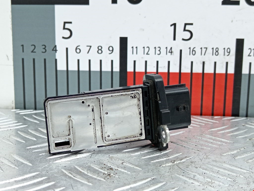 Расходомер воздуха (массметр, датчик ДМРВ) RENAULT Koleos HY 2008-2016