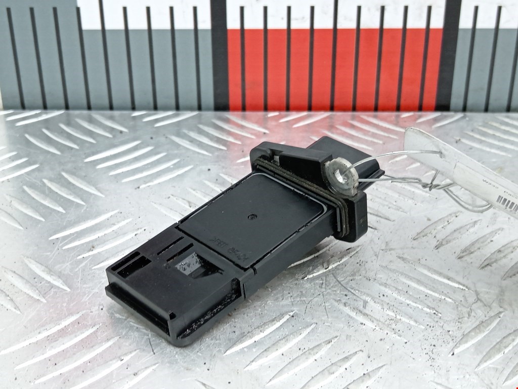 Расходомер воздуха (массметр, датчик ДМРВ) RENAULT Koleos HY 2008-2016