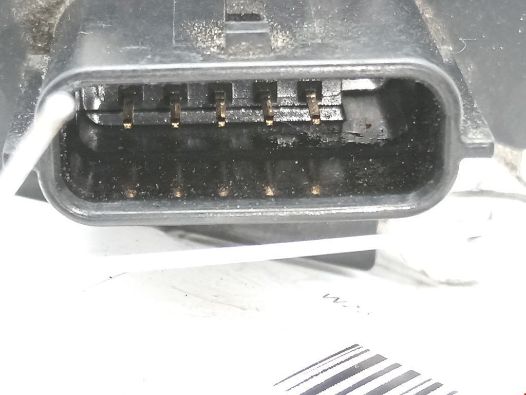 Расходомер воздуха (массметр, датчик ДМРВ) RENAULT Koleos HY 2008-2016