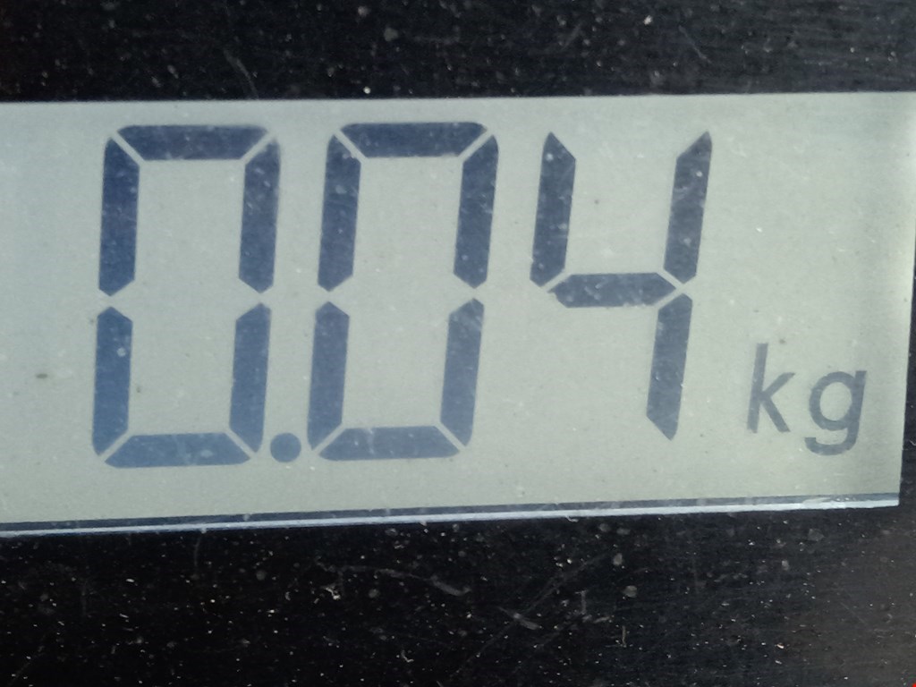 Расходомер воздуха (массметр, датчик ДМРВ) RENAULT Koleos HY 2008-2016