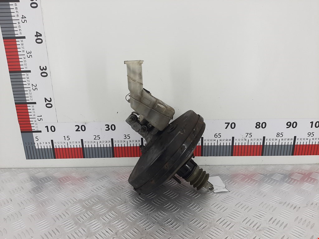 Усилитель тормозов вакуумный MITSUBISHI Lancer X CX, CY,CZ 2007-2017