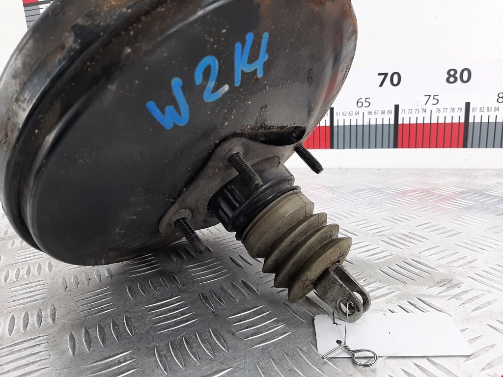 Усилитель тормозов вакуумный MITSUBISHI Lancer X CX, CY,CZ 2007-2017