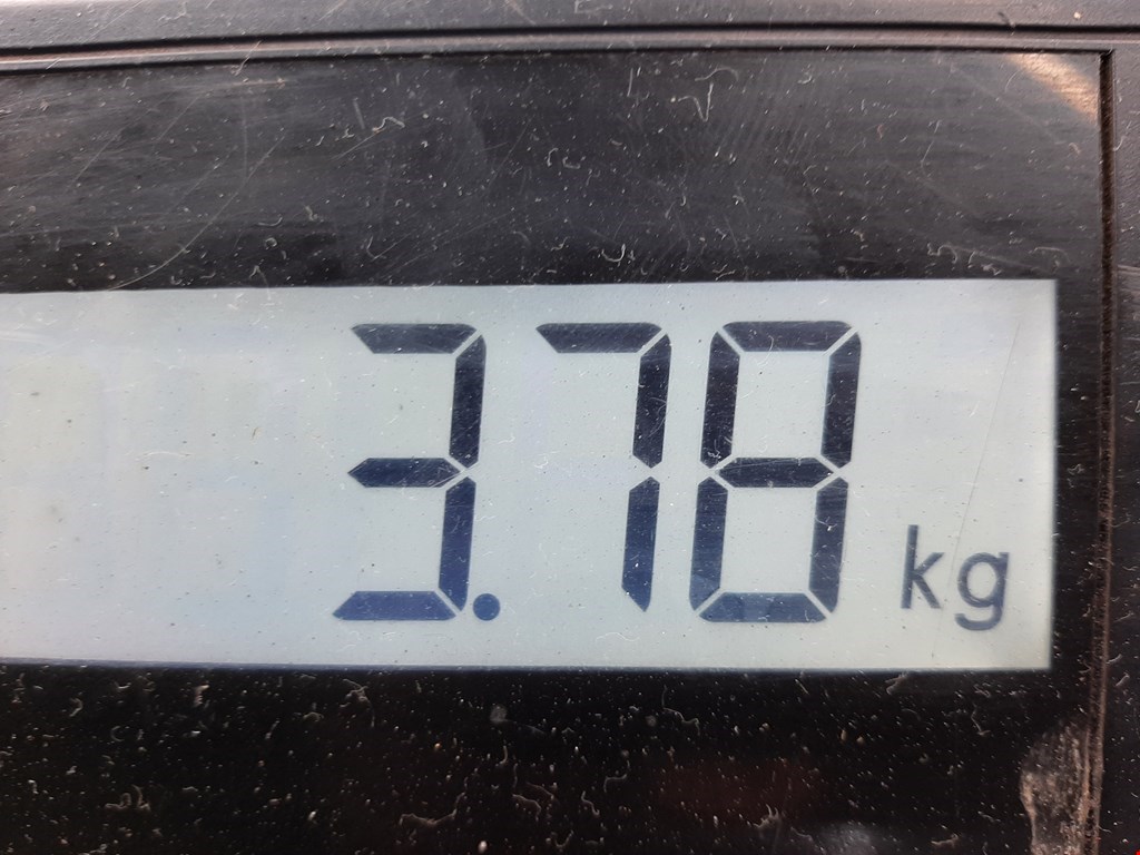 Усилитель тормозов вакуумный MITSUBISHI Lancer X CX, CY,CZ 2007-2017