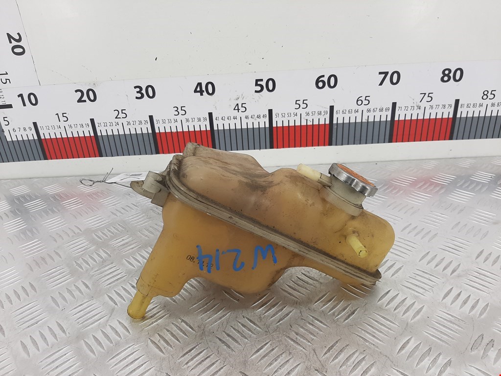 Бачок расширительный MITSUBISHI Lancer X CX, CY,CZ 2007-2017