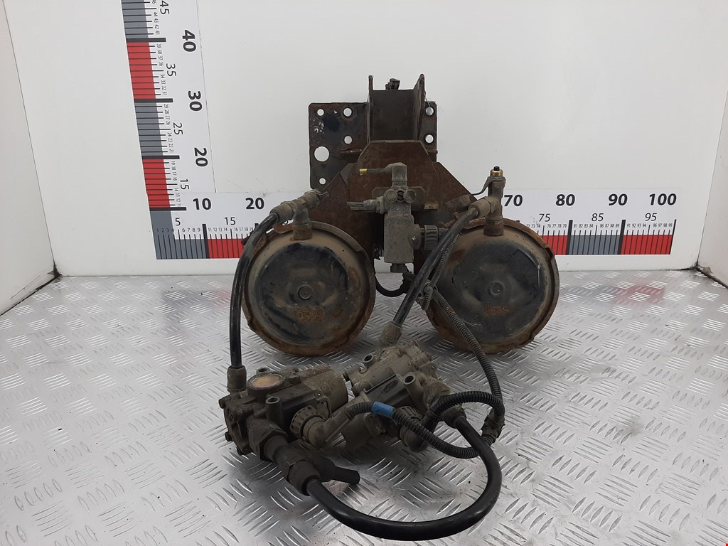 Цилиндр сцепления главный IVECO EuroCargo II 2003-2008