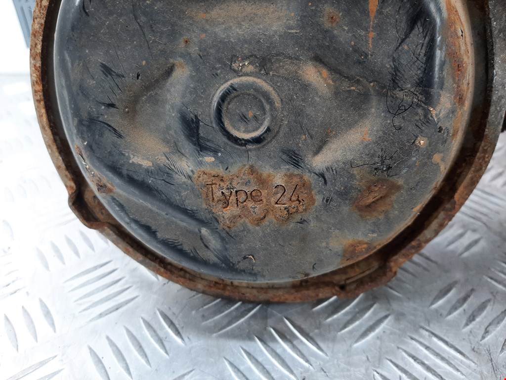 Цилиндр сцепления главный IVECO EuroCargo II 2003-2008