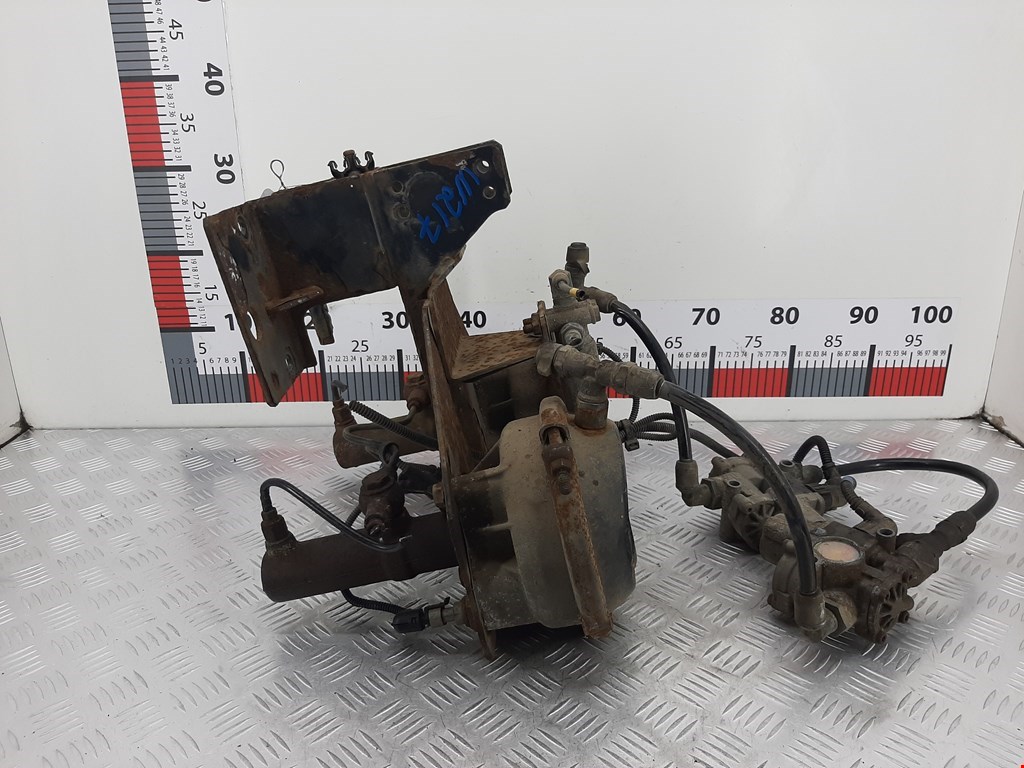 Цилиндр сцепления главный IVECO EuroCargo II 2003-2008