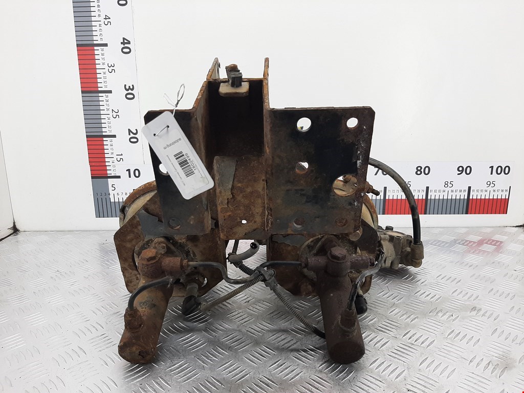 Цилиндр сцепления главный IVECO EuroCargo II 2003-2008