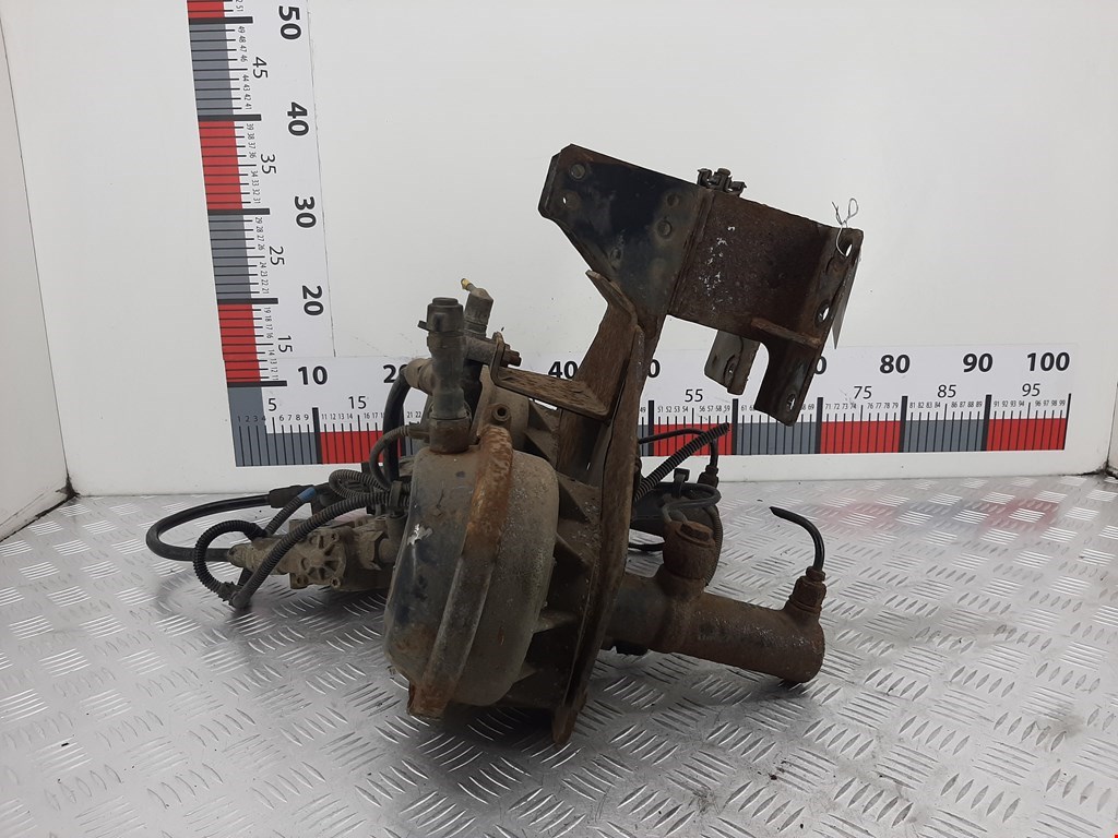 Цилиндр сцепления главный IVECO EuroCargo II 2003-2008