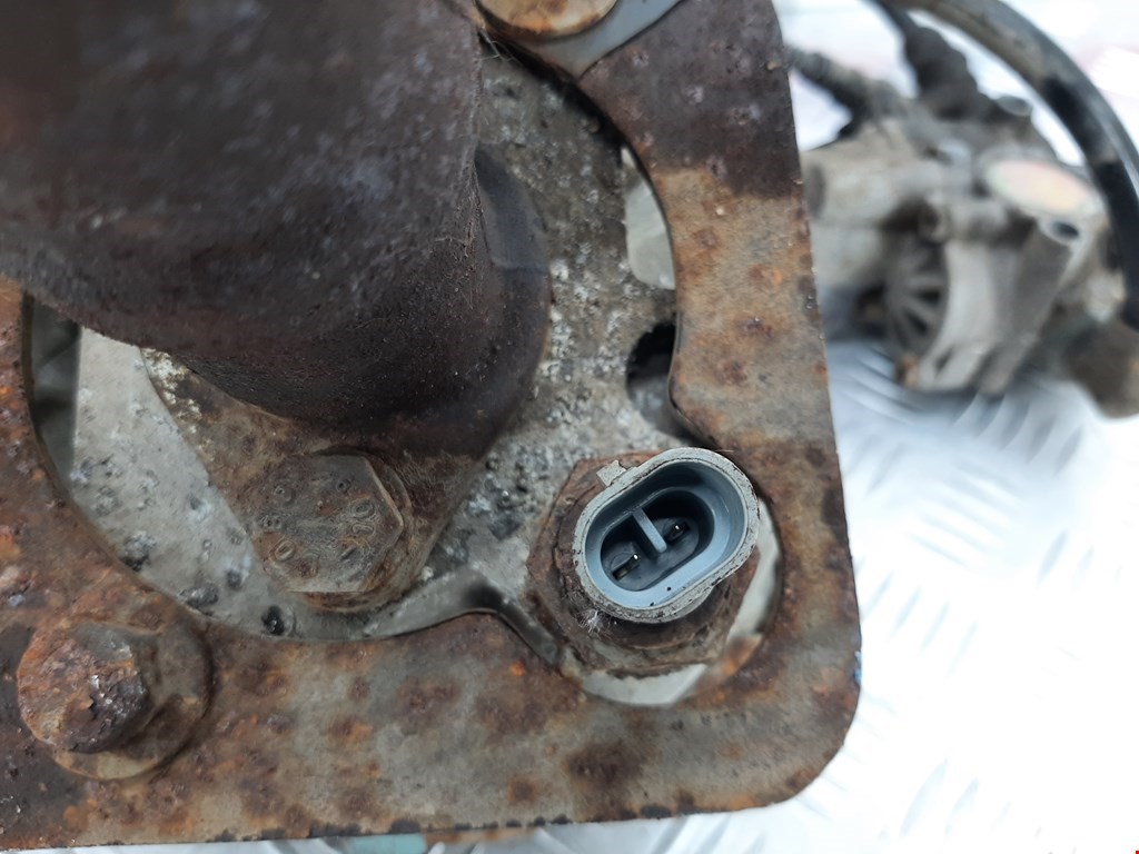 Цилиндр сцепления главный IVECO EuroCargo II 2003-2008