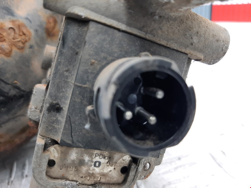 Цилиндр сцепления главный IVECO EuroCargo II 2003-2008