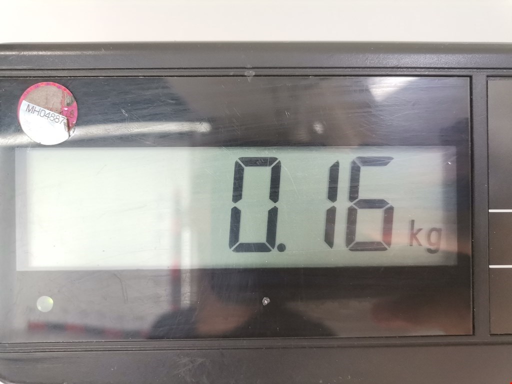 Ограничитель открывания двери SKODA Fabia MK1 1999-2006