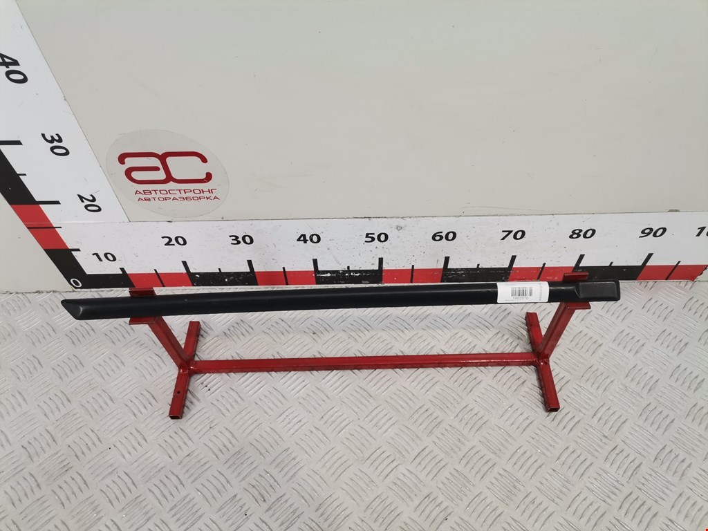 Накладка декоративная (молдинг) двери задней правой Skoda Fabia 1 (1999-2007)