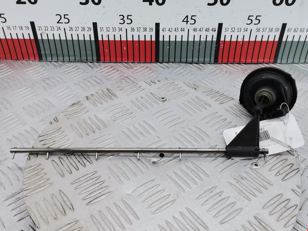 Клапан воздушного фильтра BMW 3-Series (E46) (1998-2007)