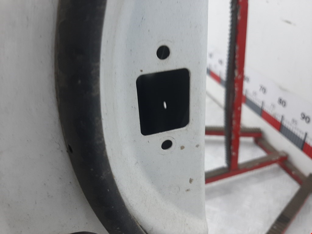 Дверь задняя правая LAND ROVER Freelander II 2006-2014