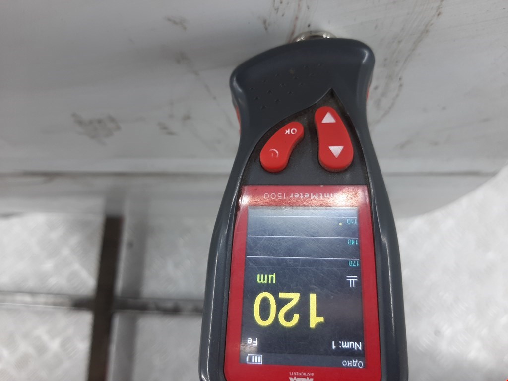 Дверь задняя правая LAND ROVER Freelander II 2006-2014