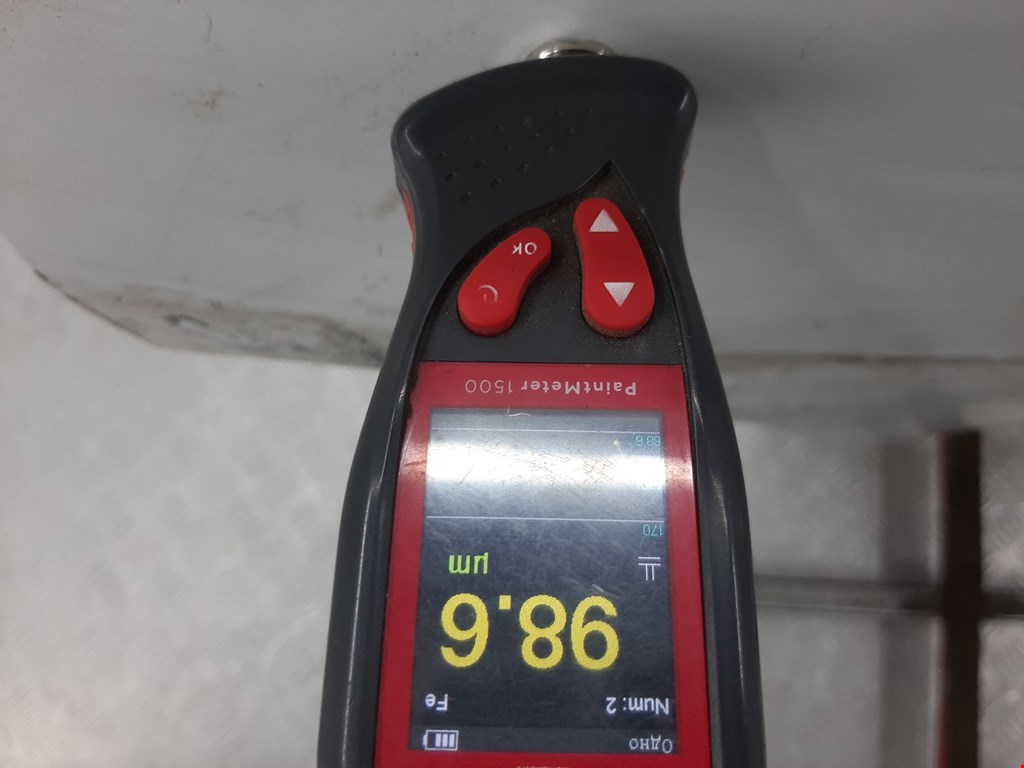 Дверь задняя правая LAND ROVER Freelander II 2006-2014