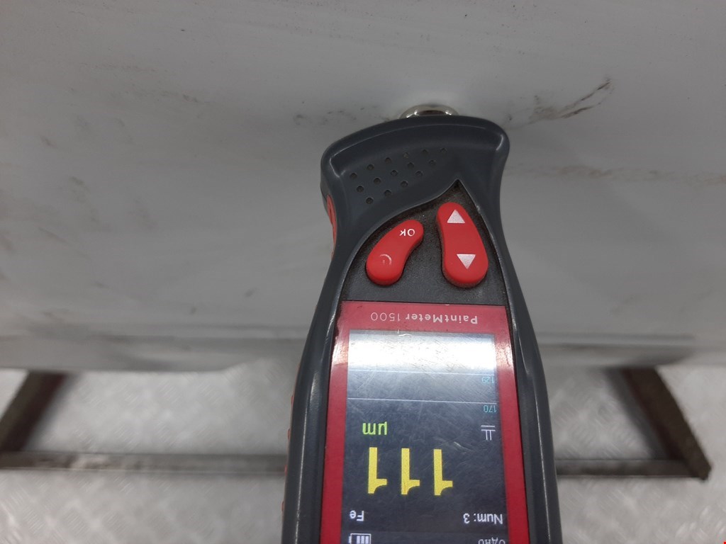 Дверь задняя правая LAND ROVER Freelander II 2006-2014