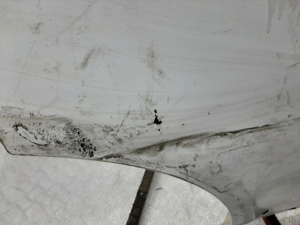 Дверь задняя правая LAND ROVER Freelander II 2006-2014