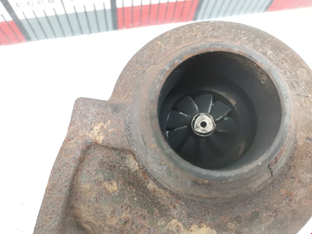 Турбина CITROEN C4 Picasso 2006-2013