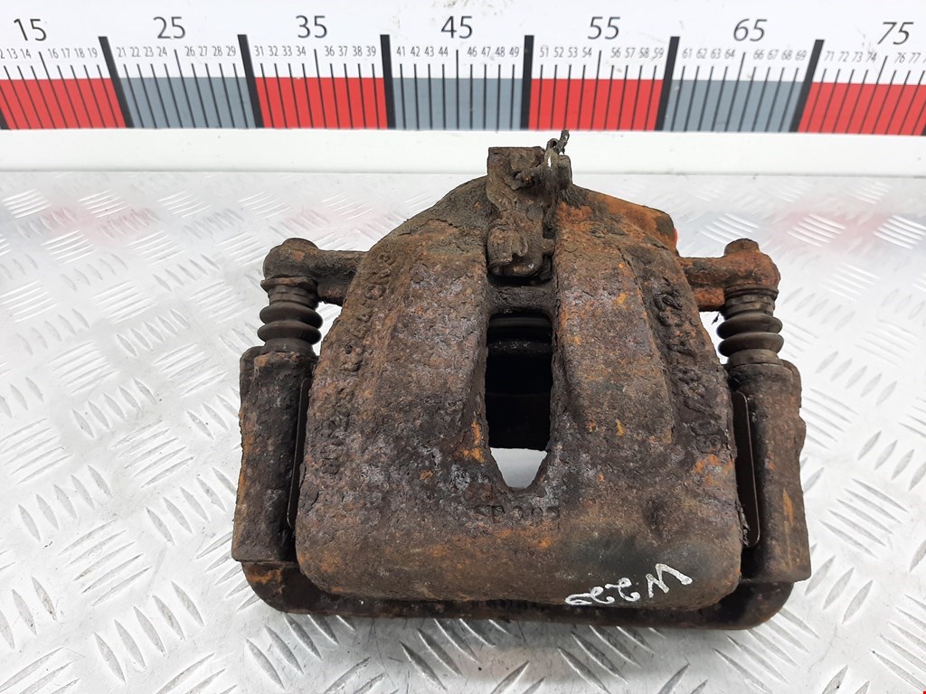 Суппорт передний левый PEUGEOT 807 2002-2014