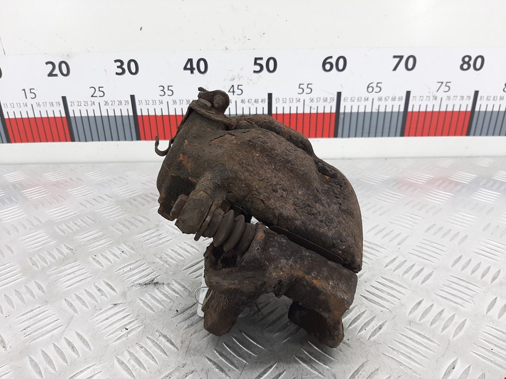 Суппорт передний левый PEUGEOT 807 2002-2014