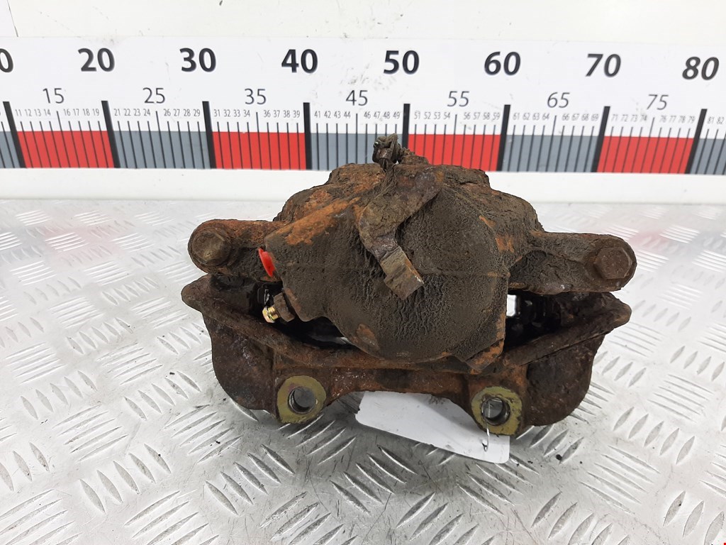 Суппорт передний левый PEUGEOT 807 2002-2014