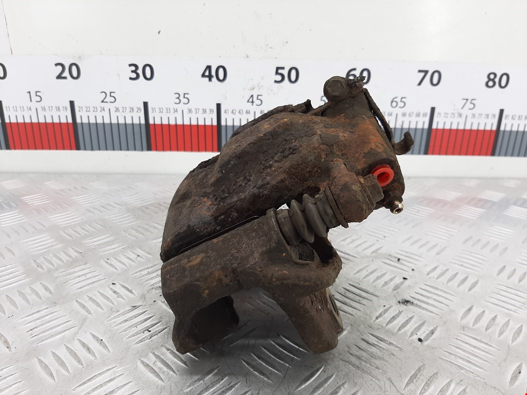 Суппорт передний левый PEUGEOT 807 2002-2014