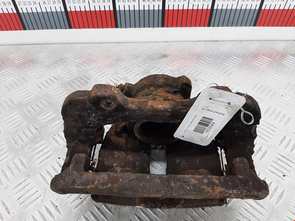 Суппорт передний левый PEUGEOT 807 2002-2014