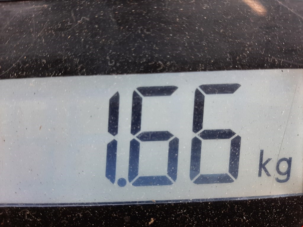 Рычаг передний левый MERCEDES-BENZ C-Class C-klasse W204 2007-2015