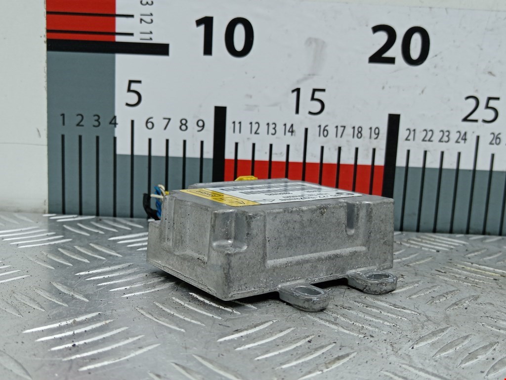 Блок управления AIR BAG BMW 7er 7 серия E65/E66 2001-2008