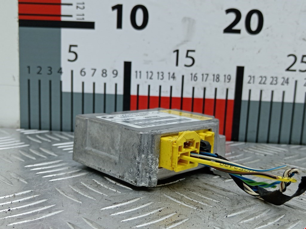 Блок управления AIR BAG BMW 7er 7 серия E65/E66 2001-2008