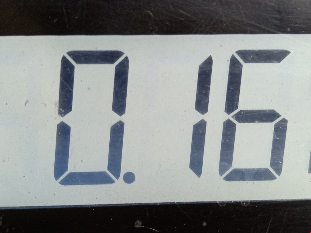 Блок управления AIR BAG BMW 7er 7 серия E65/E66 2001-2008