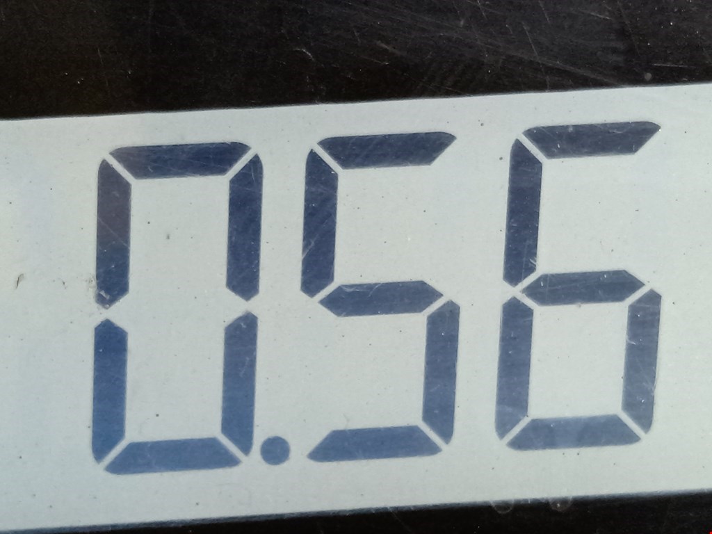 Лючок бензобака BMW 7er 7 серия E65/E66 2001-2008