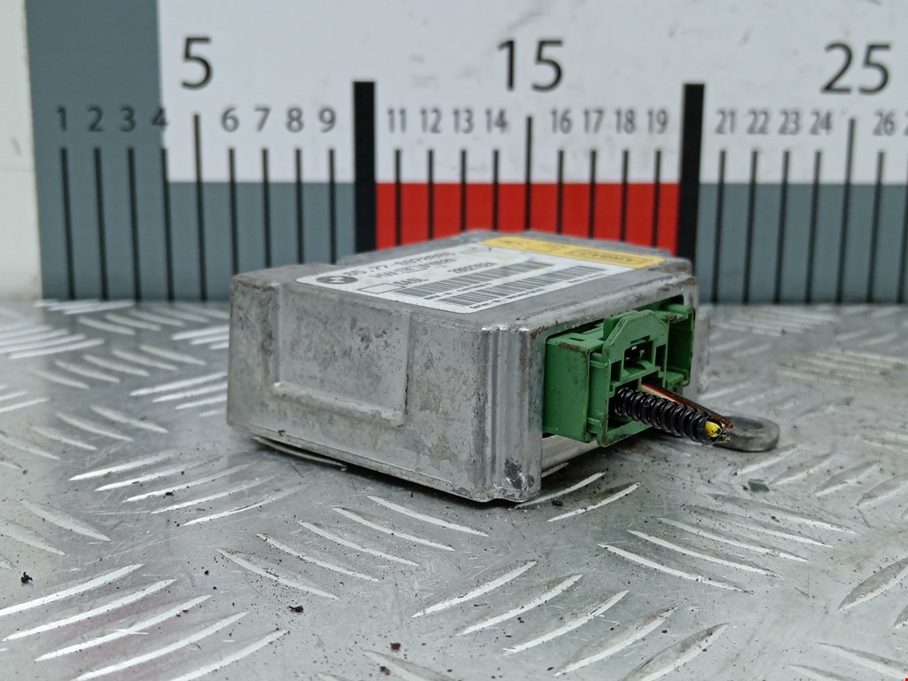 Блок управления AIR BAG BMW 7er 7 серия E65/E66 2001-2008