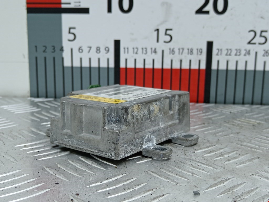 Блок управления AIR BAG BMW 7er 7 серия E65/E66 2001-2008