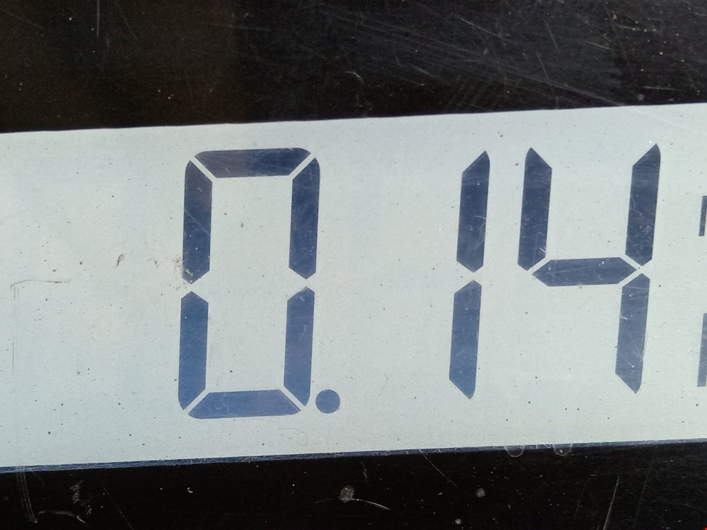 Блок управления AIR BAG BMW 7er 7 серия E65/E66 2001-2008