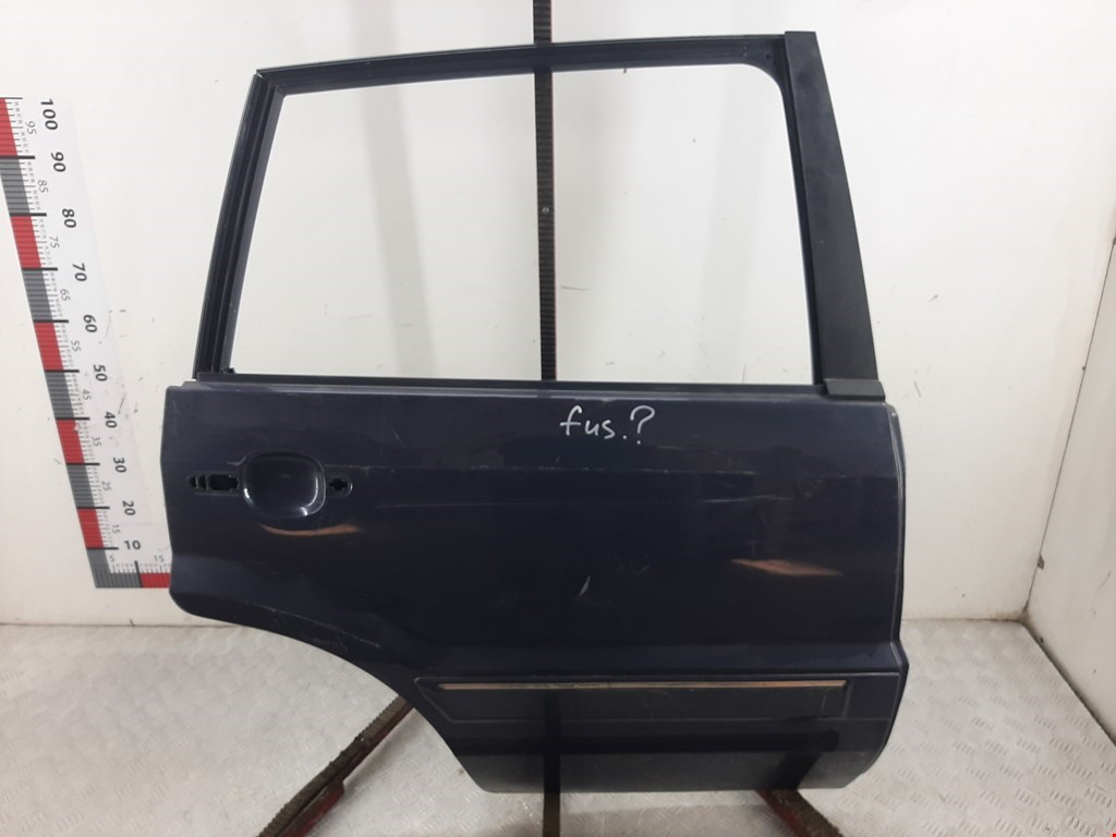 Дверь задняя правая FORD Fusion 2002-2012