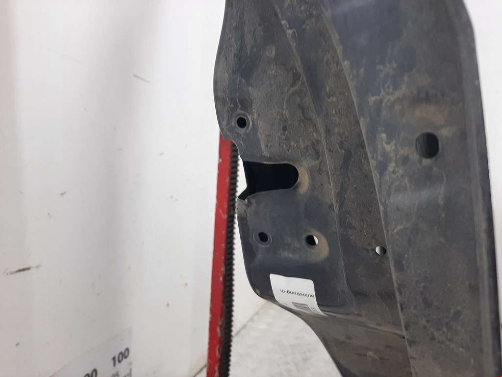 Дверь задняя правая FORD Fusion 2002-2012