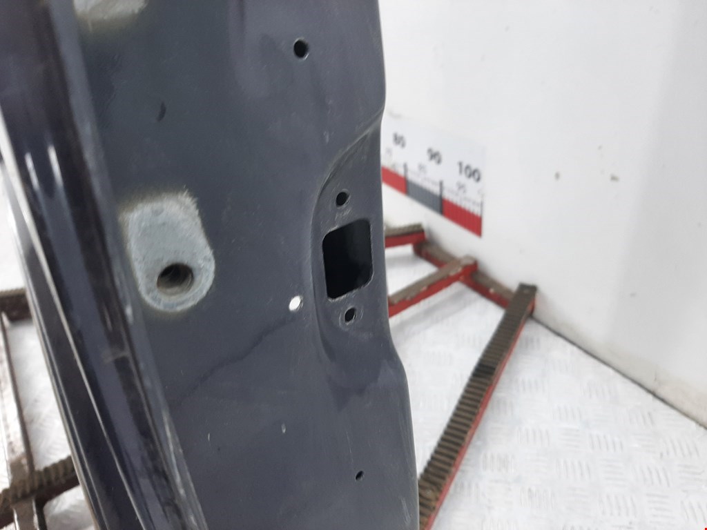 Дверь задняя правая FORD Fusion 2002-2012