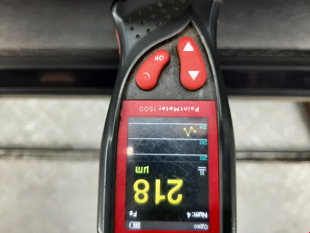 Дверь задняя правая FORD Fusion 2002-2012