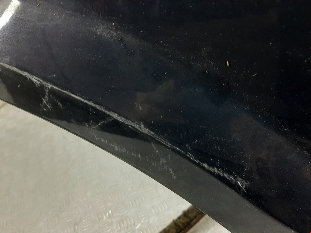 Дверь задняя правая FORD Fusion 2002-2012