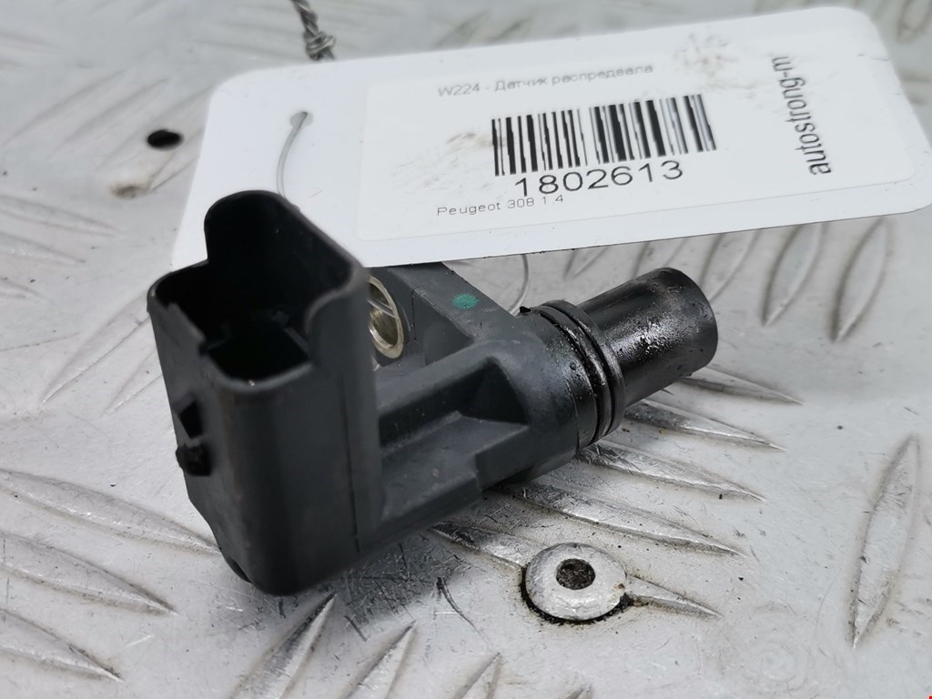Датчик положения распредвала PEUGEOT 308 2007-2015