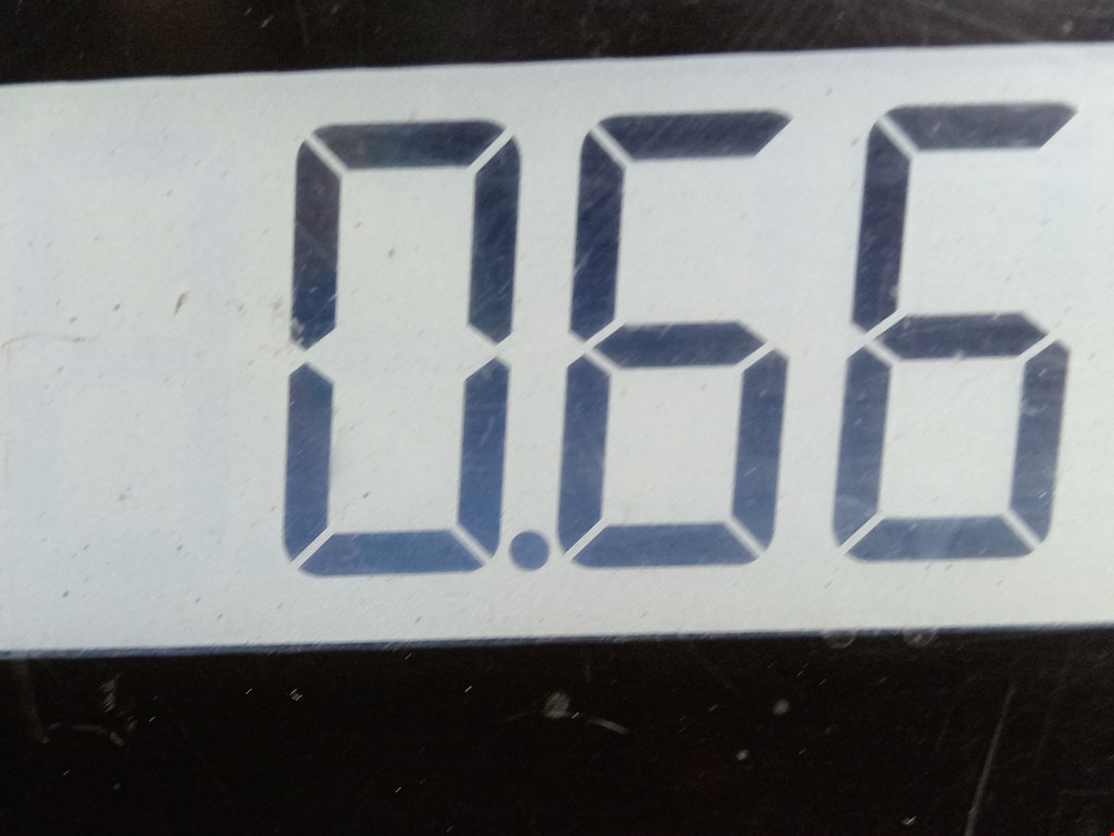 Датчик уровня в бачок омывателя BMW 7er 7 серия E65/E66 2001-2008