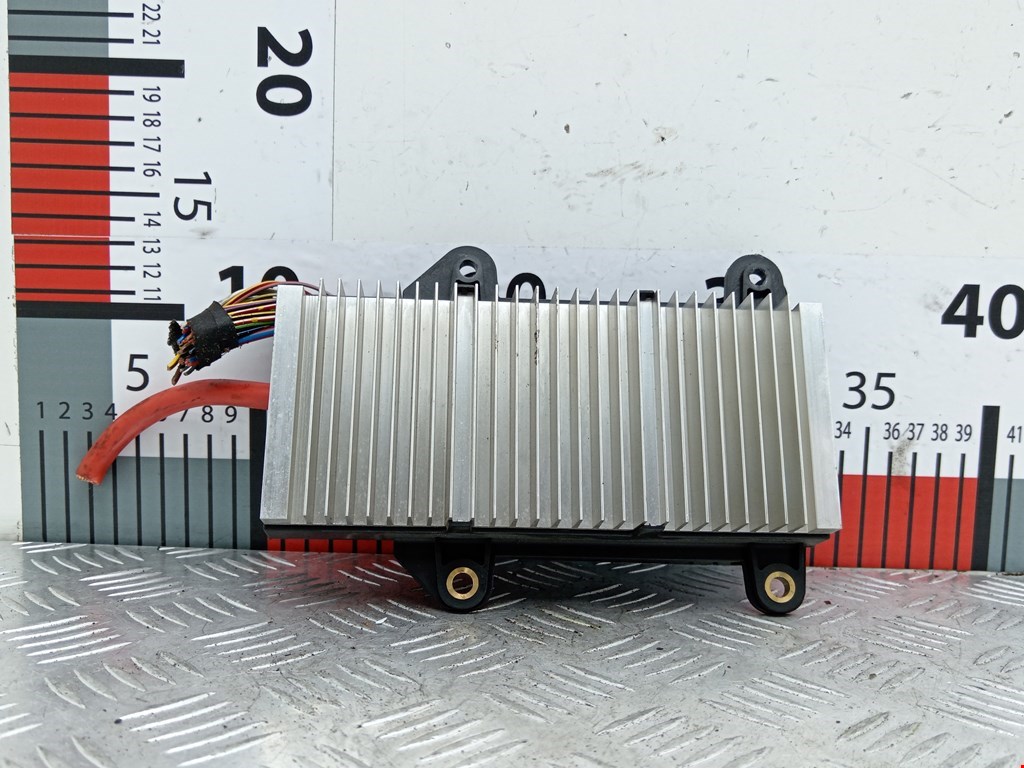 Блок комфорта BMW 7er 7 серия E65/E66 2001-2008